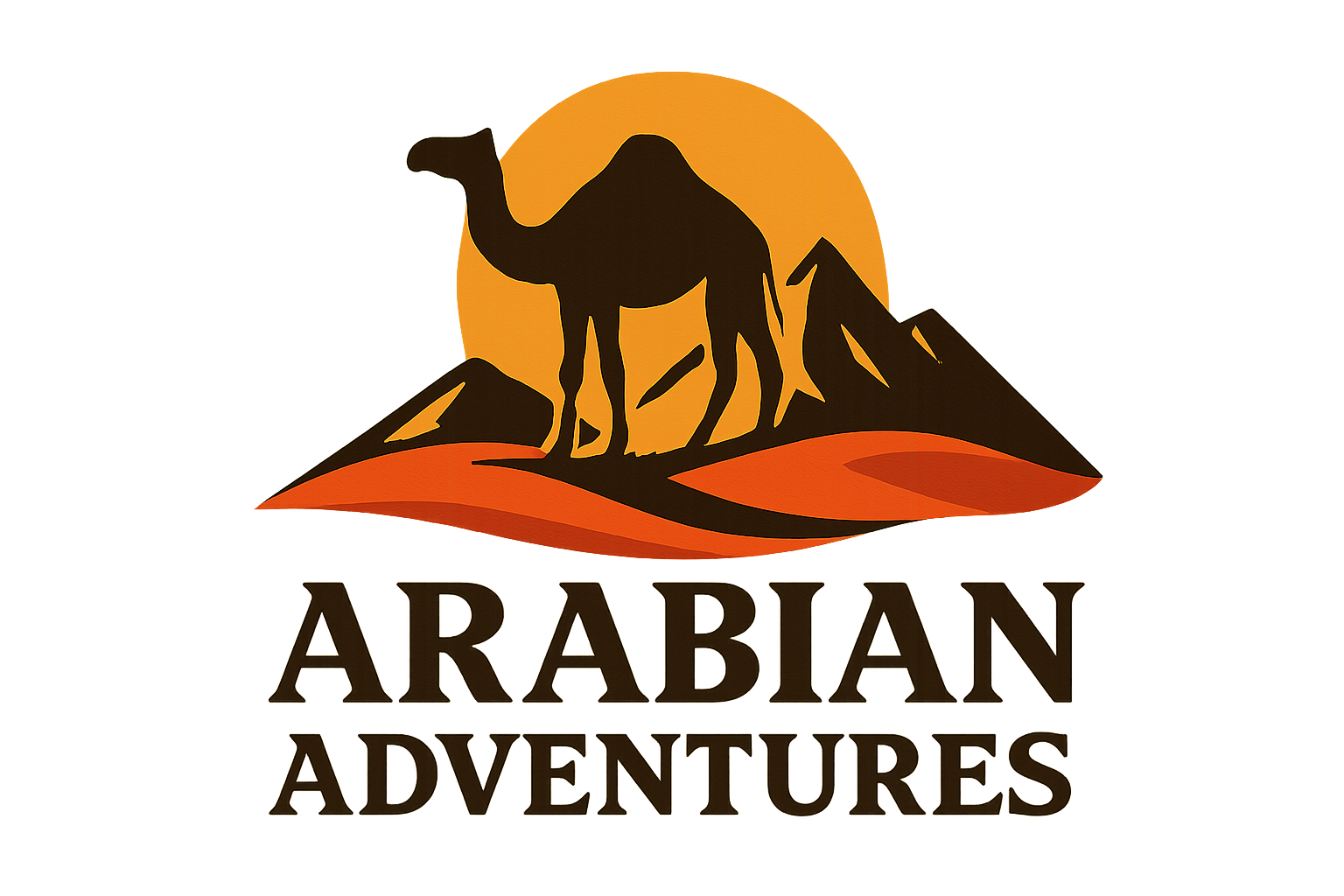 Arabian Adventures Logo