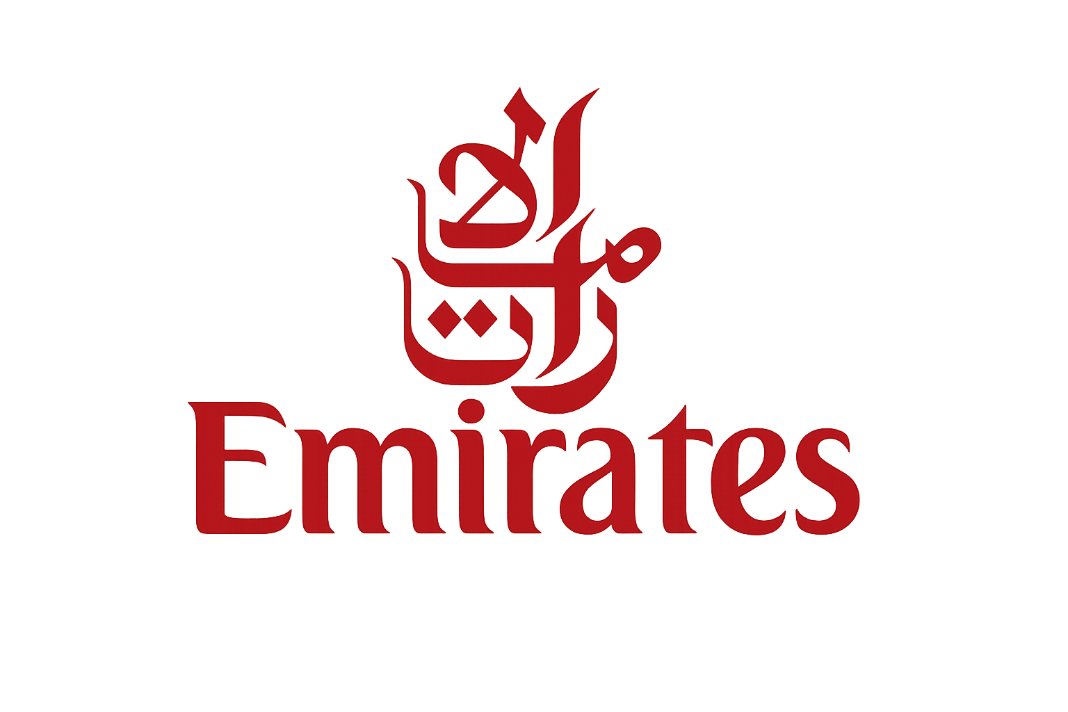 Emirates Airlines Logo