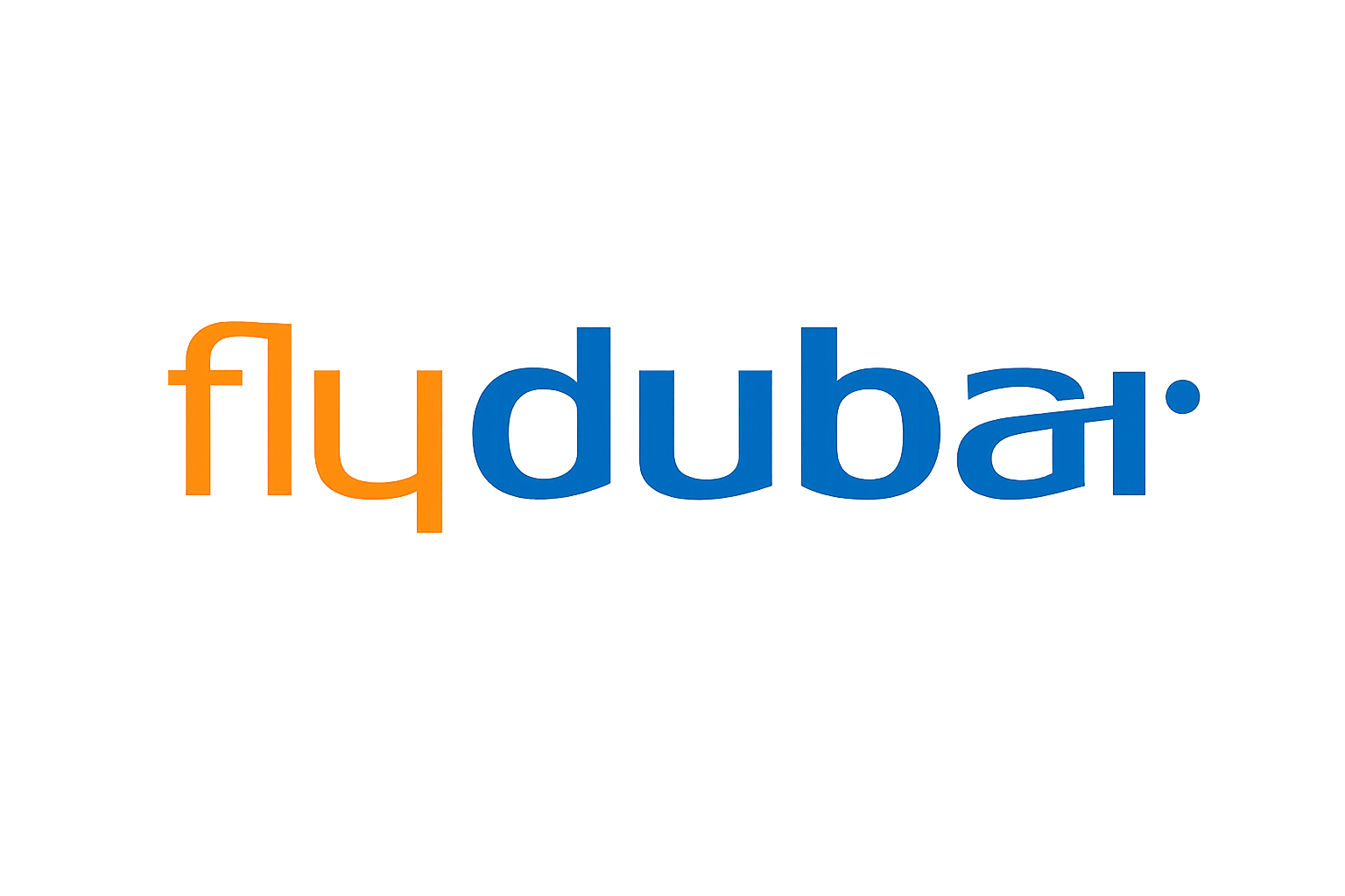 Flydubai Logo