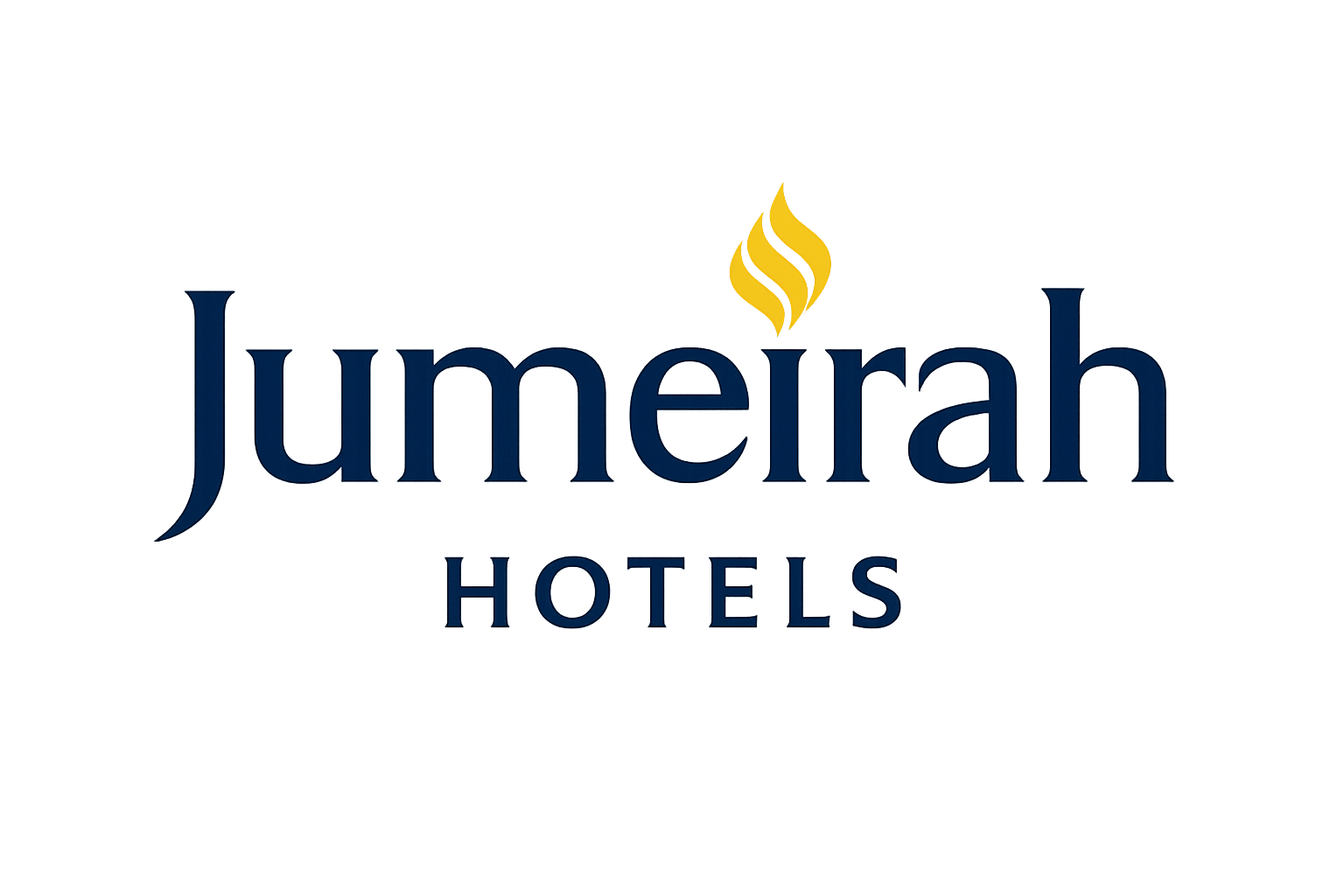 Jumeirah Hotels Logo